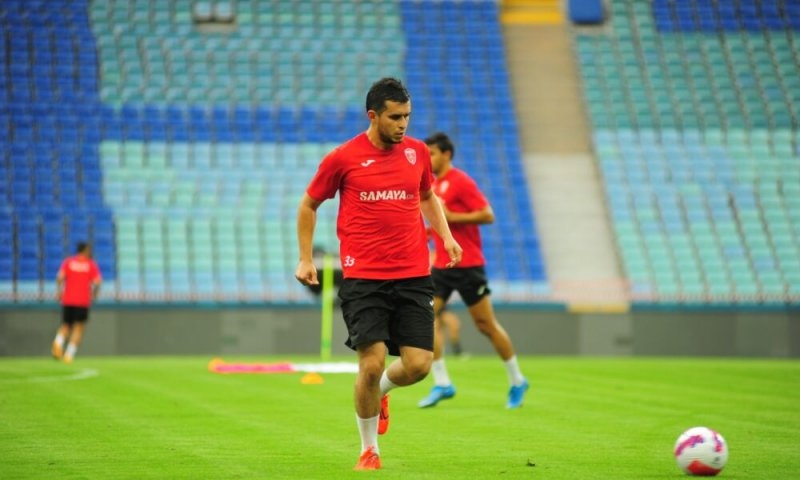 Tərlan Quliyev “İmişli”də