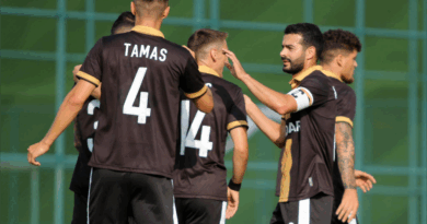 “Neftçi” Qriqorçuku göndərir: Görün yerinə kimi gətirirlər