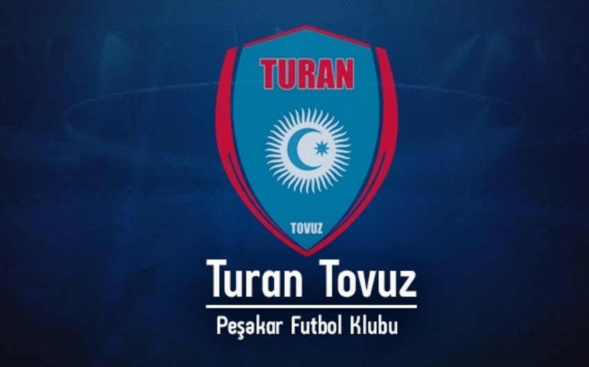 "Turan Tovuz"un Türkiyə klubu ilə yoxlama matçı ləğv olundu