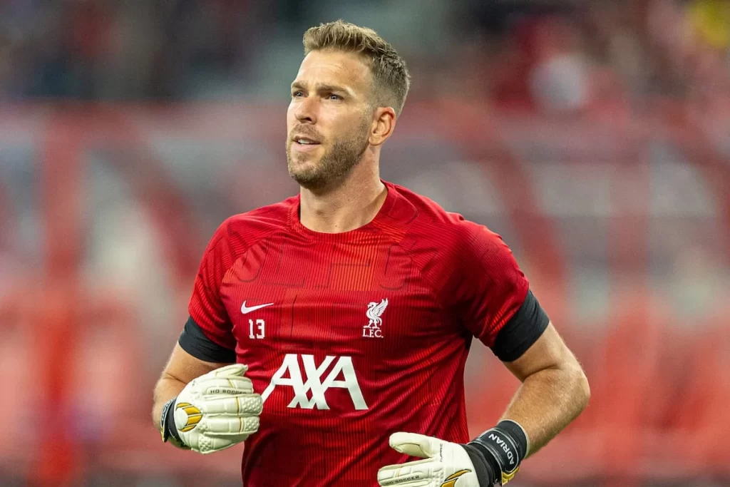 "Liverpul"dan La Liqa klubuna