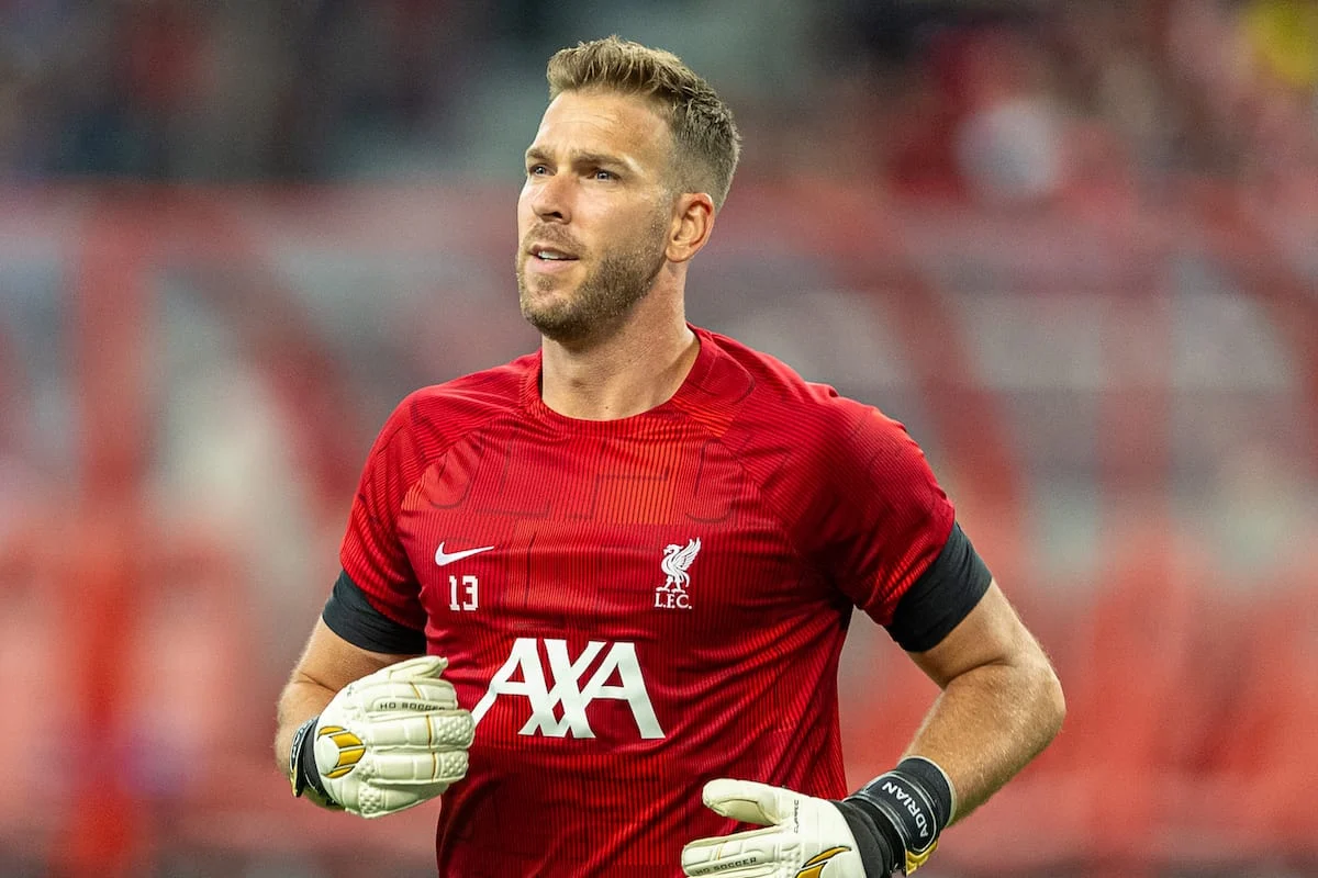 "Liverpul"dan La Liqa klubuna
