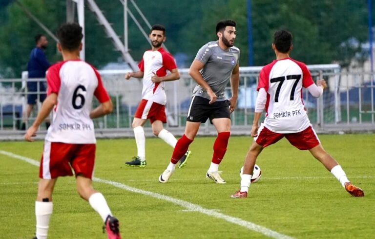 “Turan Tovuz” darmadağınla başladı