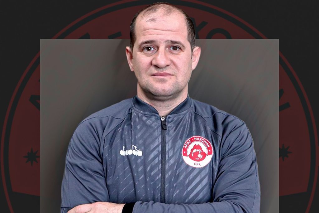 Elmar Baxşıyev: “Görüş dinamik alındı”