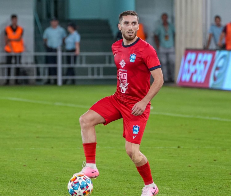 "Zirə"nin futbolçusu: "Sabah çox əziyyət çəkməli olacağıq"