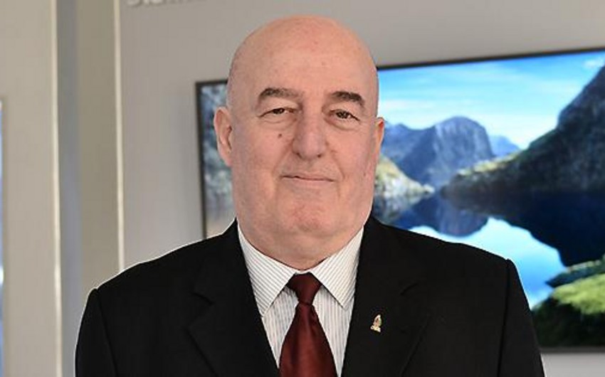 Xudiyev Konfrans Liqasına təyinat aldı