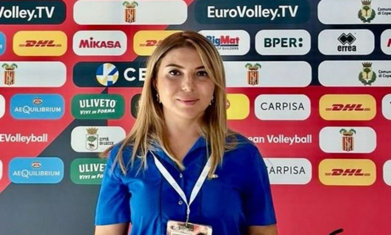 Azərbaycanlı həkim beynəlxalq yarışa dəvət aldı