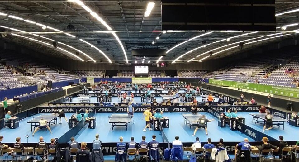 Azərbaycan tennisçiləri Ermənistan komandasını məğlub etdi