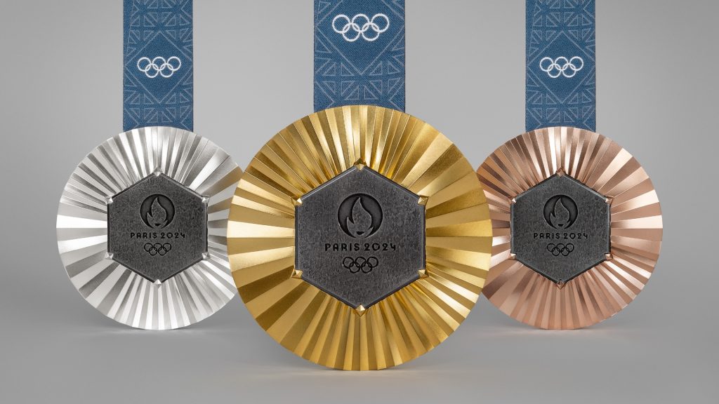 Paris-2024: Medal sıralaması