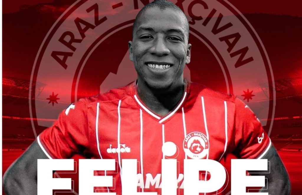 “Araz-Naxçıvan” növbəti transferini reallaşdırdı