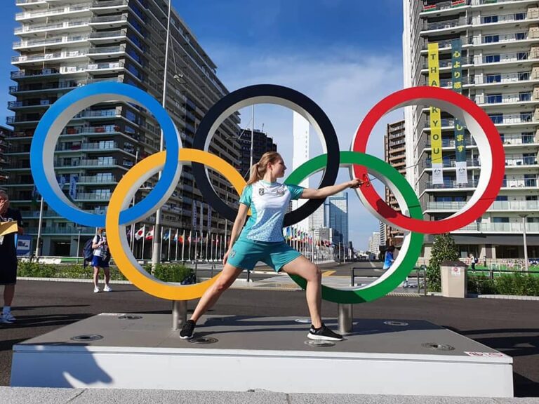 Paris-2024: Azərbaycan sablyaçısı 1/8 finalda mübarizəni dayandırdı