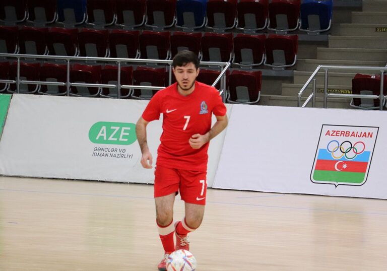 Millinin üzvü “Araz-Naxçıvan”da
