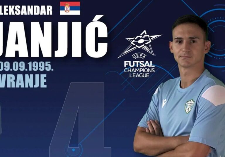 “Araz-Naxçıvan”dan növbəti transfer