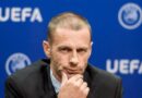 UEFA prezidentini xəyanətdən belə xilas edib: Ceferinə dedim ki..