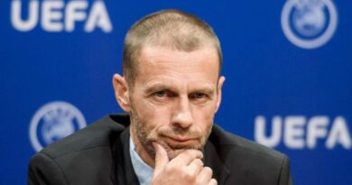 UEFA prezidenti Super Liqanın iflasından danışdı: Bezmişdik