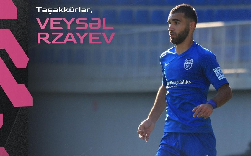 "Sabah"ın futbolçusu "Turan Tovuz" da