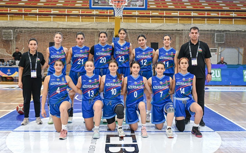 Azərbaycan millisi Ermənistana qalib gəldi