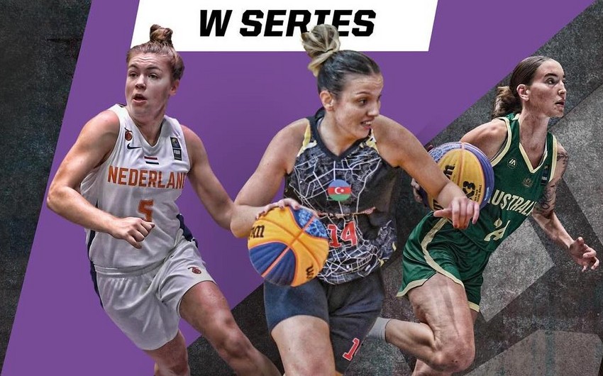 "Baku Flames"in qrupdakı rəqibləri müəyyənləşdi