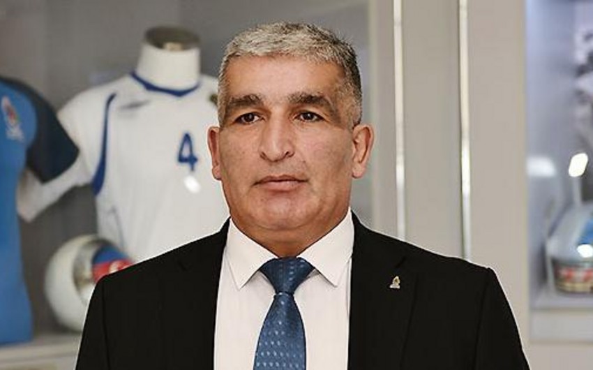 Azərbaycanlı hakim-inspektor Konfrans Liqasının oyununa təyinat aldı
