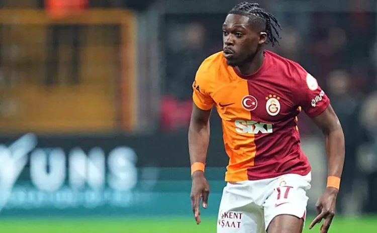 "Qalatasaray" 8 milyonluq təklifi rədd etdi
