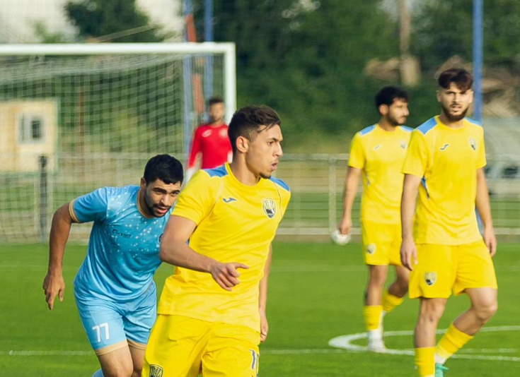 "Kəpəz"in sonuncu rəqibi bəlli oldu