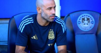 Maskeranodan Messi ilə bağlı yayılan şayiələrə reaksiya: Eşitmişəm, ancaq...