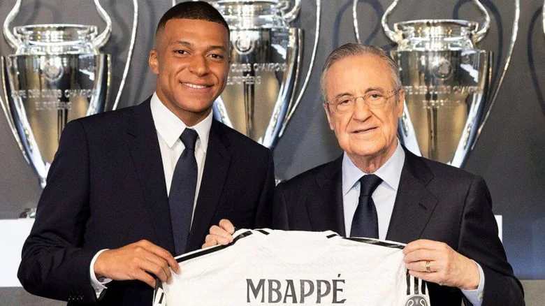 "Real" Mbappeni milliyə buraxmır?