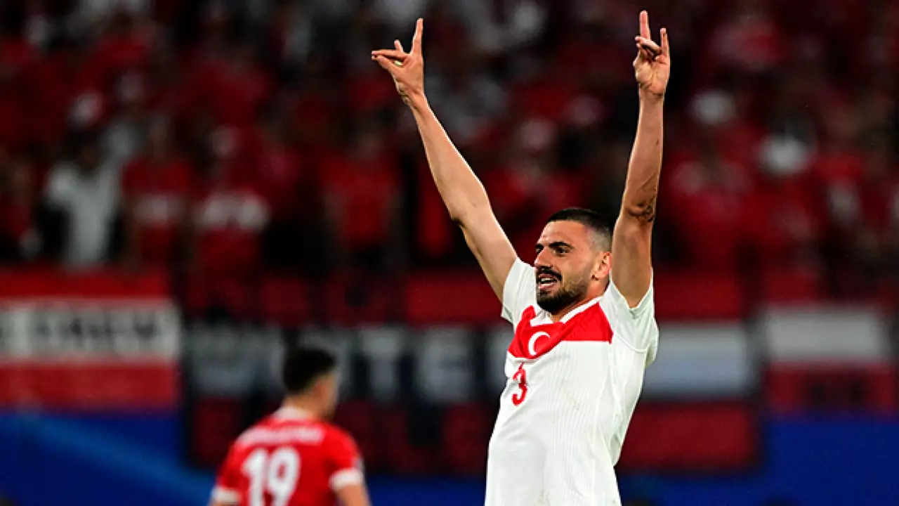 TFF Merihlə bağlı açıqlama yaydı