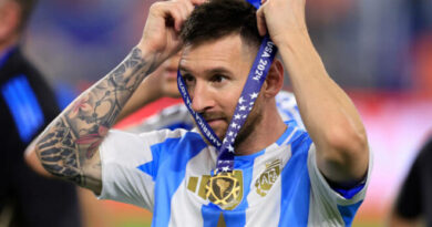 Messi yığmaya çağırılmadı – FOTO