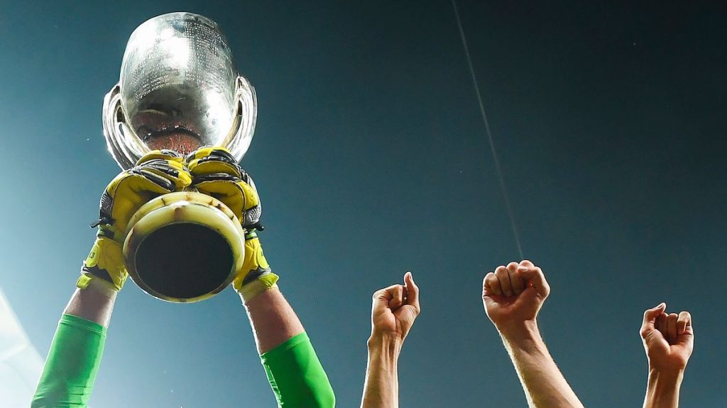 UEFA Superkubokuna təyinatlar açıqlandı
