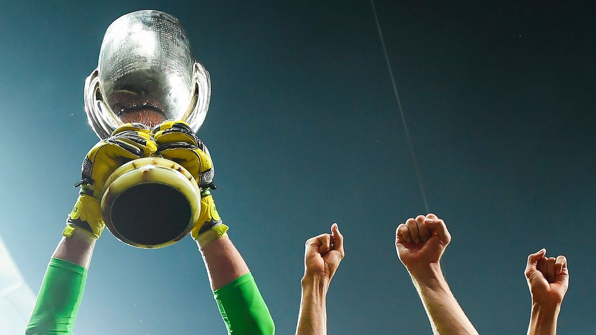 UEFA Superkubokuna təyinatlar açıqlandı