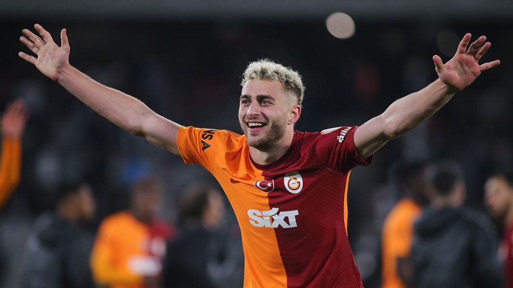 "Qalatasaray"ın futbolçusu uğrunda yarış başladı