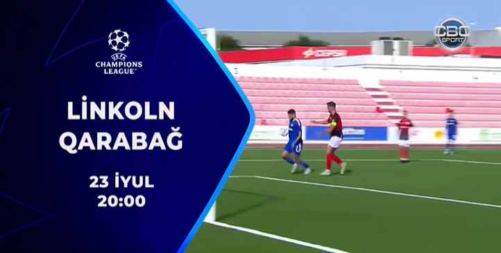 “Qarabağ”ın ÇL oyunu bu kanalda