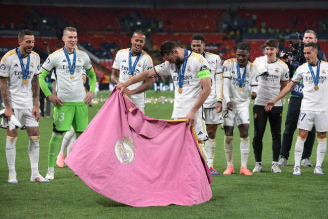 “Real”ın futbolçularının ləqəbləri açıqlandı: “Zürafə”, “General”, “Psix”, “Abi”....
