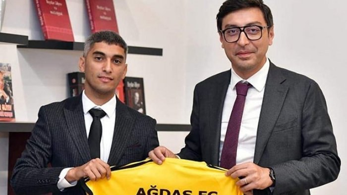 Azərbaycanda klub rəhbəri faciəvi şəkildə öldü