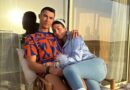 Ronaldo ilə Corcina Qırmızı dənizin sahilində belə dincəlirlər – FOTO