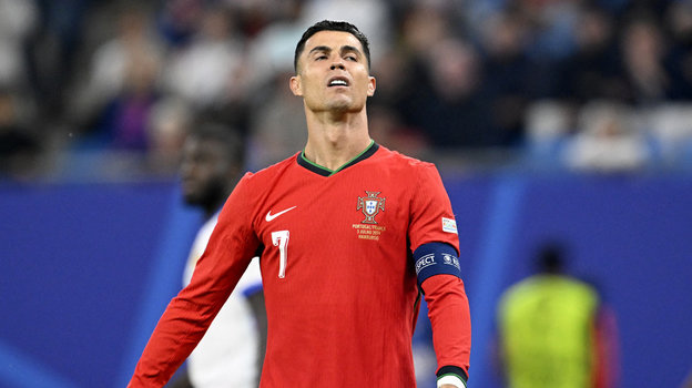 Portuqaliyada etiraf etdilər: 10 il əvvəlki Ronaldo deyil