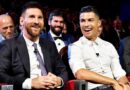 Messi və Ronaldonun sevgililəri əlaqə saxlayırlar? – FOTOFAKT