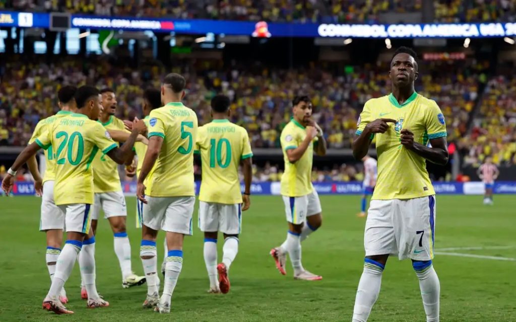 Braziliya millisində ciddi itki