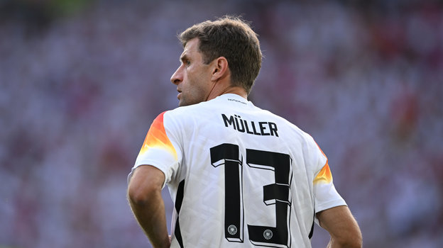 Müller milli karyerası ilə bağlı yekun qərarını açıqladı