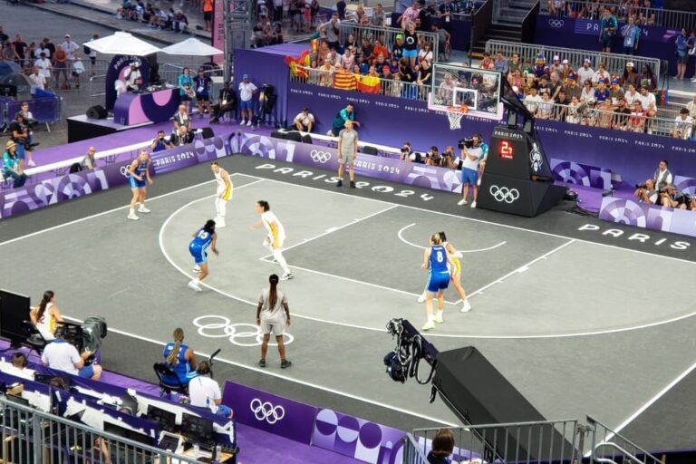 Paris-2024: Azərbaycan millisi yarışa məğlubiyyətlə başladı