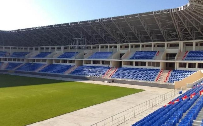 Belarus klubu avrokubokda qrup oyunlarını Sumqayıtda keçirəcək