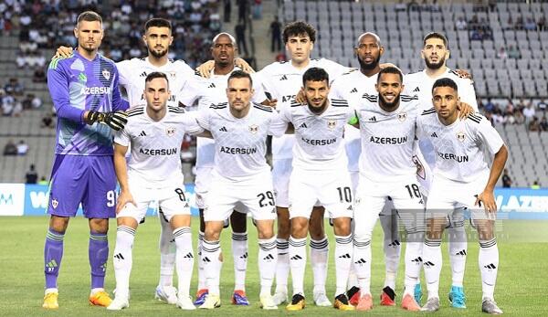 “Qarabağ”ın “Dinamo” ilə oyunu bir dəqiqəlik sükutla başlayacaq