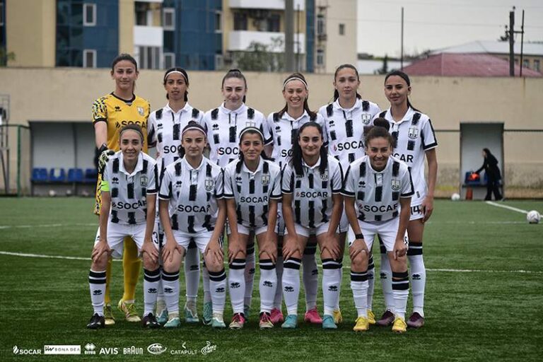 “Neftçi” Gürcüstanda nə vaxt gedir?