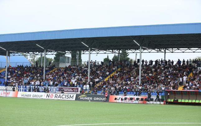 Turun oyunlarını neçə azarkeş izlədi?