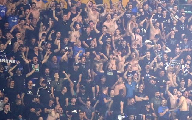 UEFA “Qarabağ”la oyun öncəsi qadağanı ləğv etdi