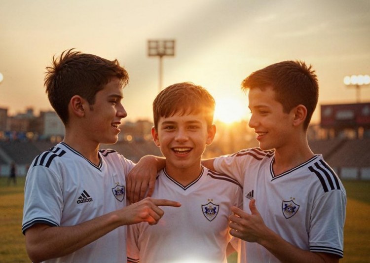 "Qarabağ" futbolçu seçimləri elan edir