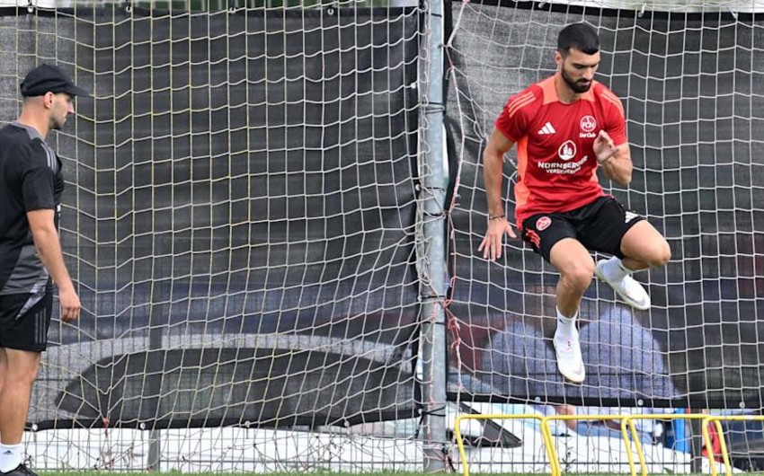 Mahir Emrelinin son durumu bilindi