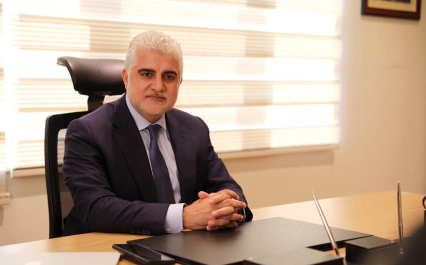 "Qarabağ"ın prezidenti: "Komandamız daha böyük zirvələri fəth edəcək"