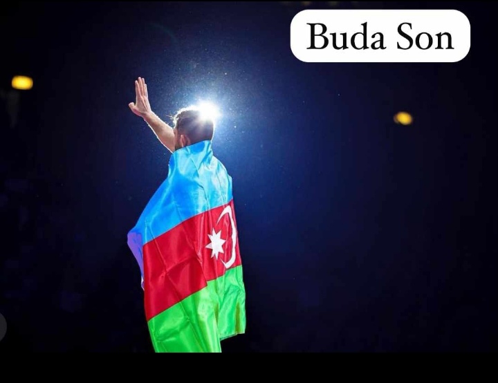 Hacı Əliyev karyerasını başa vurdu