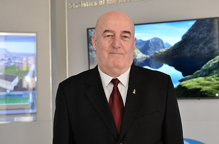 Xudiyev Konfrans Liqasının oyununda